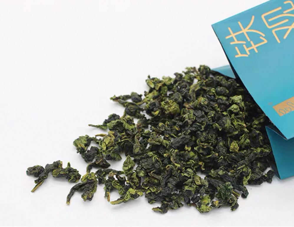 OOLONG