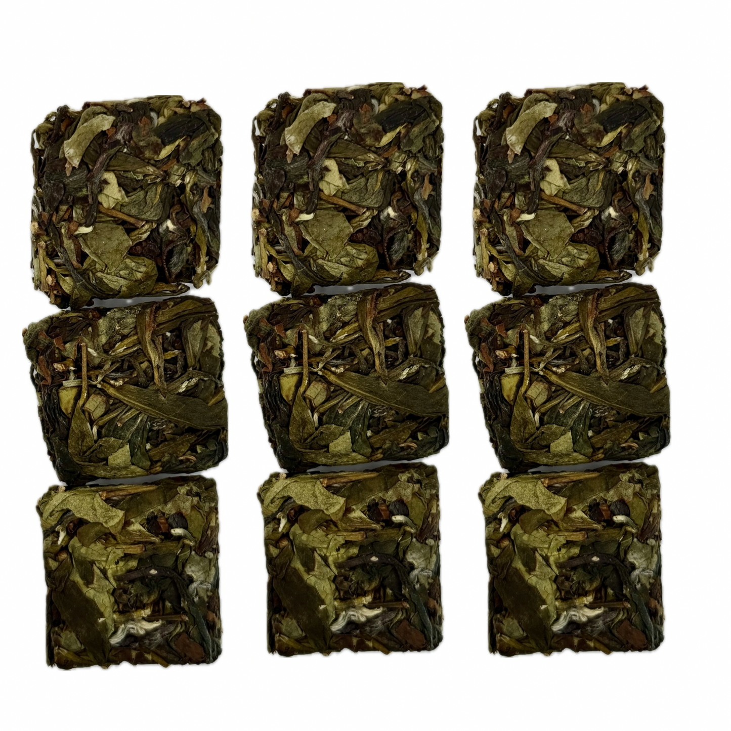 Zhangping Shuixian - Oolong