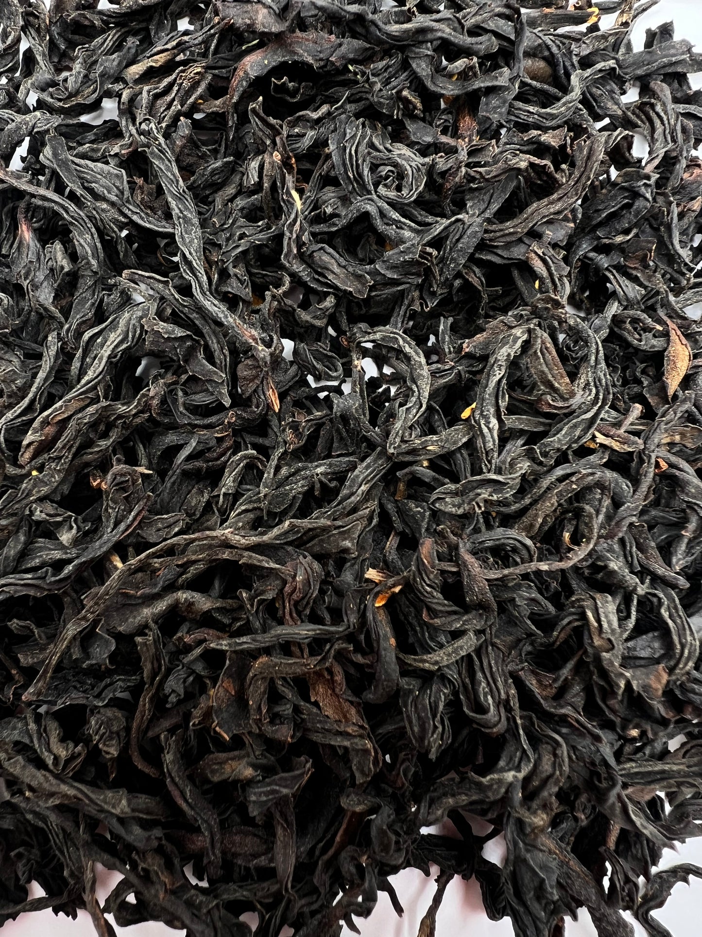 Osmanthus Rou Gui