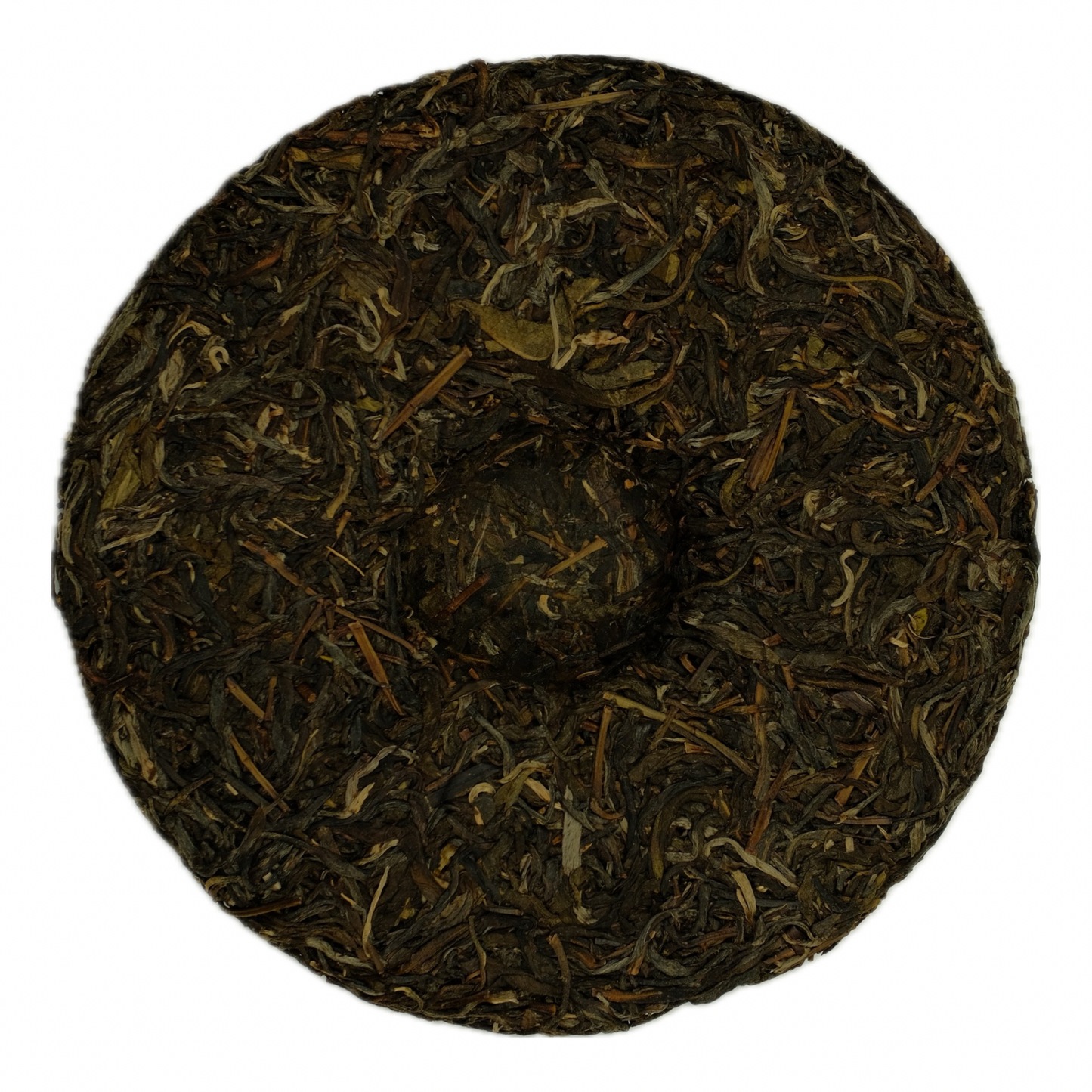 Pasha Sheng Pu-Erh 2022 – First Spring, Große Teebäume, Honigduft, 357g