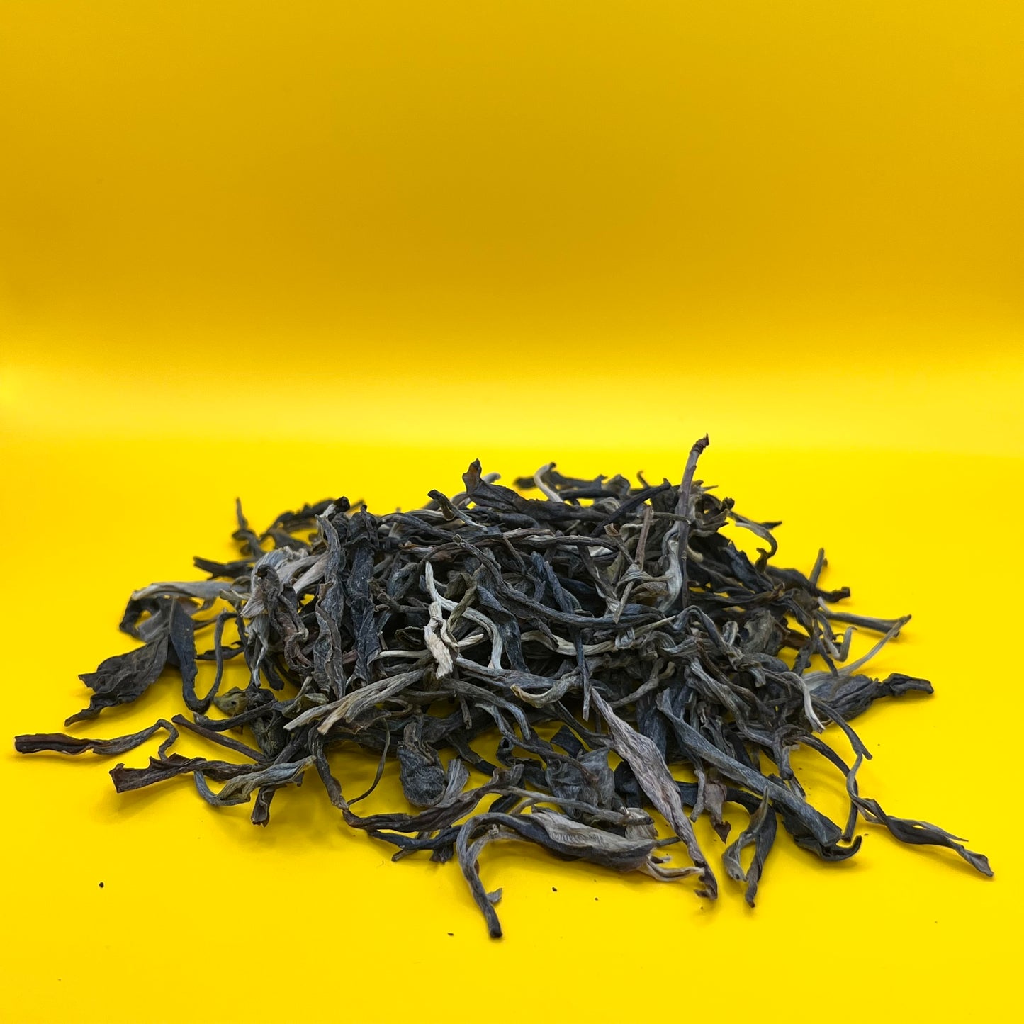 Lao Banzhang Sheng Pu-Erh 2025 – Spring Harvest Loose Leaf