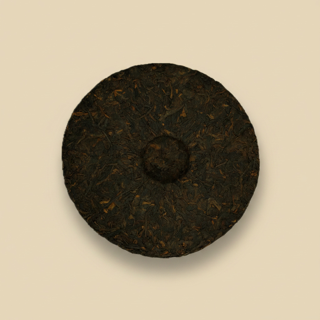 Yiwu Jin Hao Shou Pu-Erh 2022