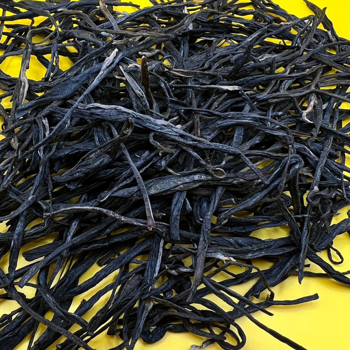 Yunnan Zijuān Sheng Pu-Erh – Wild Flower Aroma
