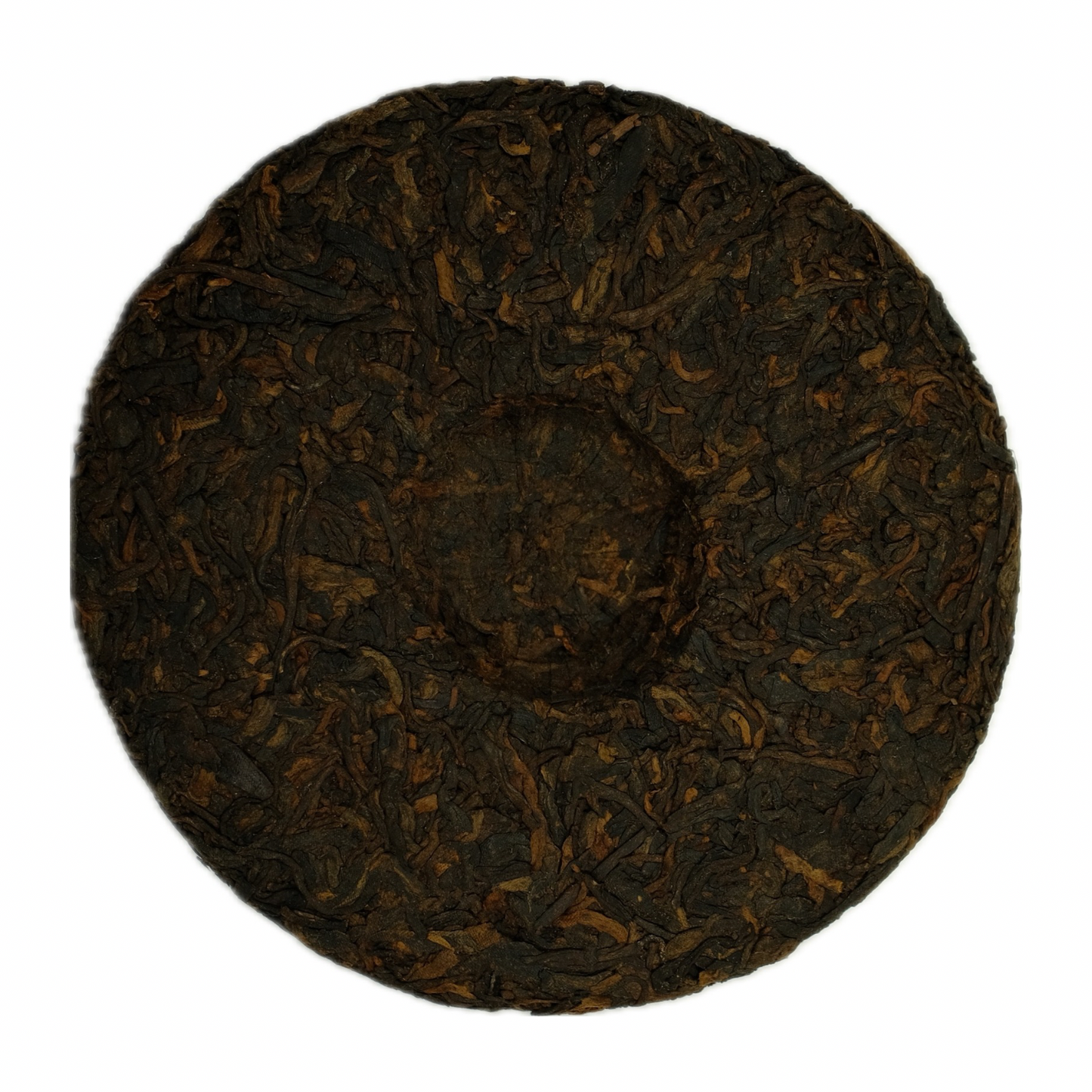 Menghai Pu-Erh Shu (2020)