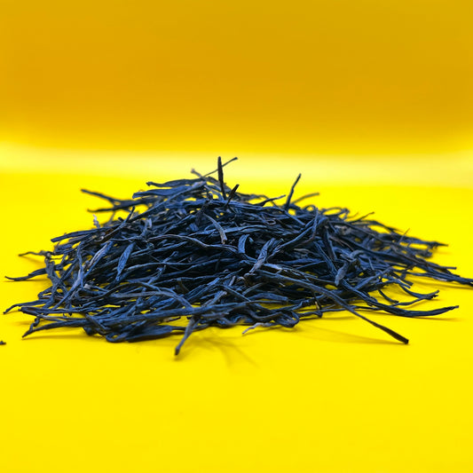 Yunnan Zijuān Sheng Pu-Erh – Wild Flower Aroma