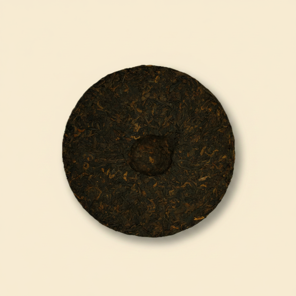 Menghai Chenxiang Shou Pu’er 2023