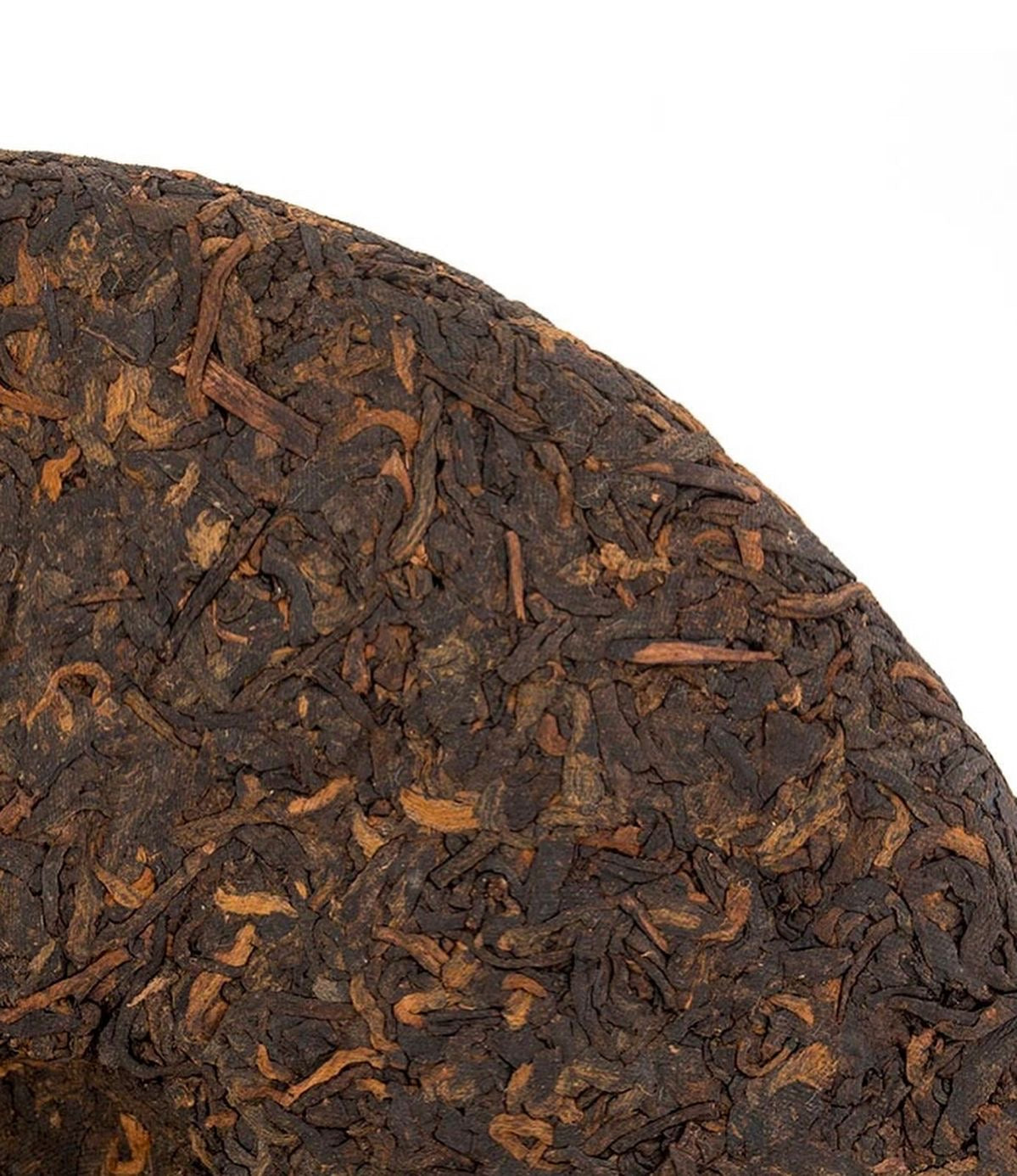 Shue Pu Erh