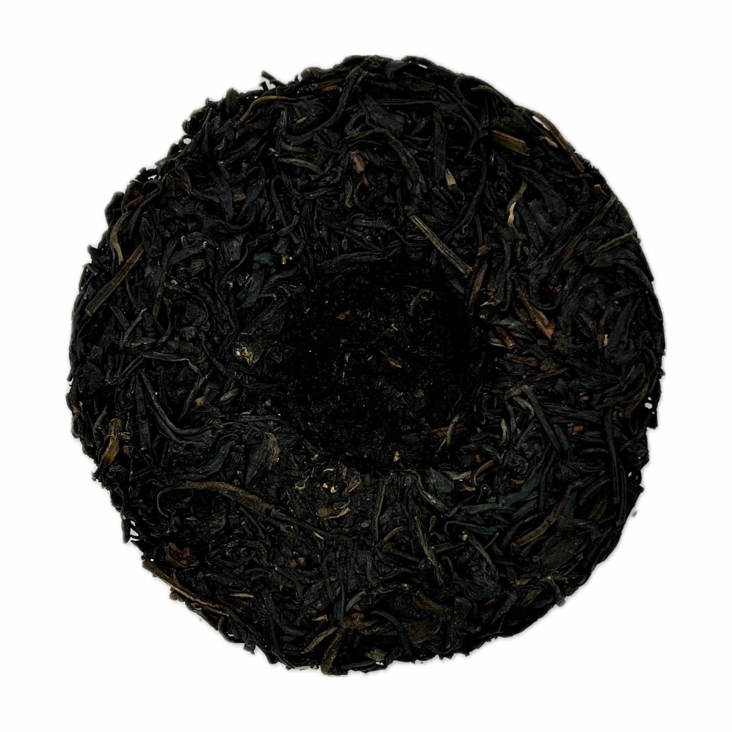 Sheng Pu-Erh aus Purpurknospen (Ziya / Ziye) – Alte-Baum-Frühlingsernte 2017, 100g
