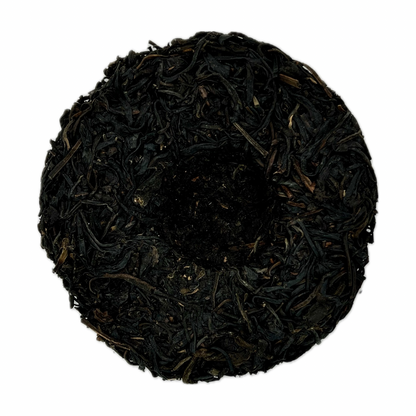 Sheng Pu-Erh aus Purpurknospen (Ziya / Ziye) – Alte-Baum-Frühlingsernte 2017, 100g