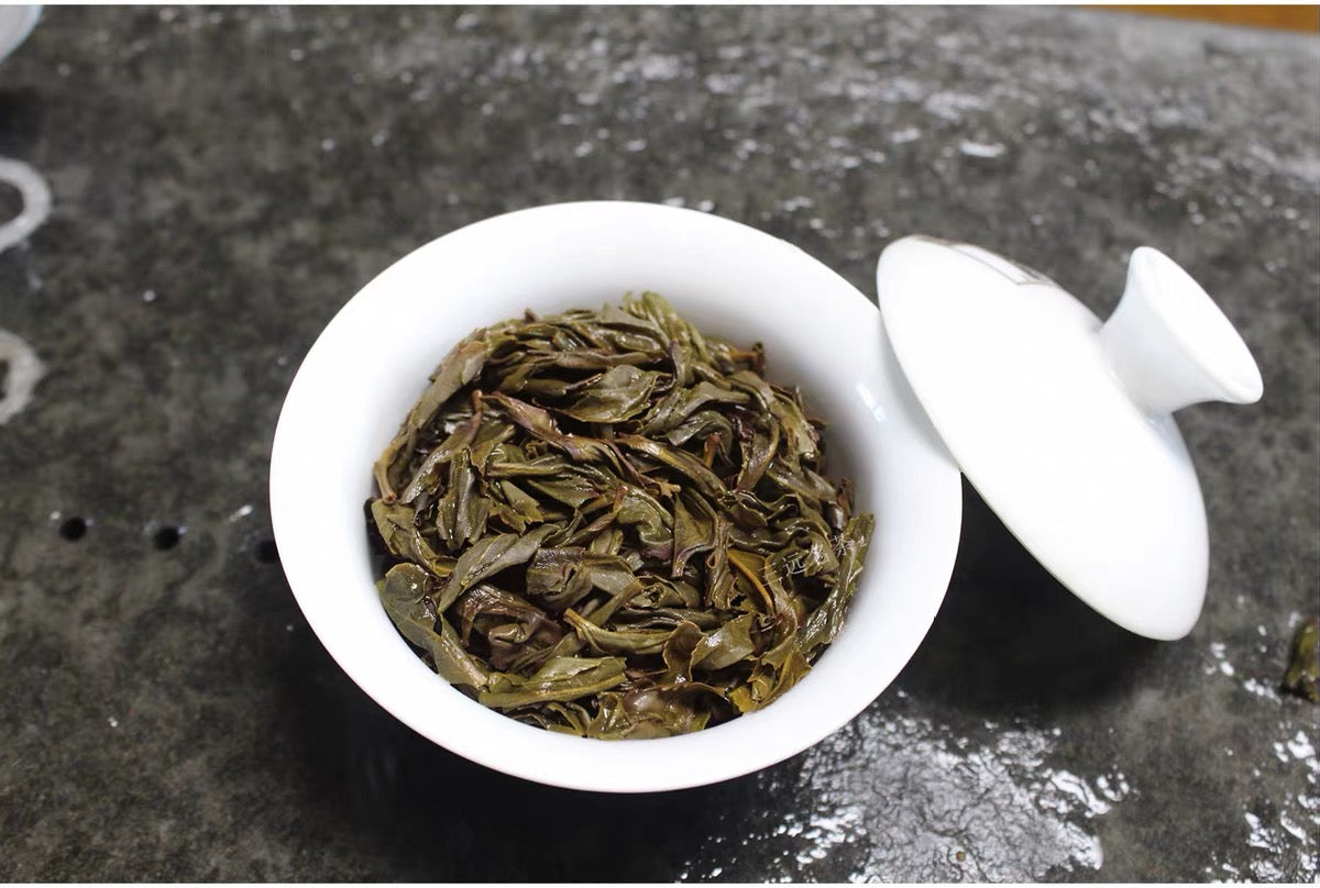 Feng Huang Dan Cong – Wudong Oolong