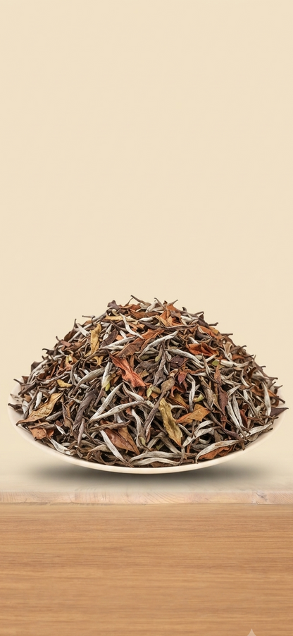 Fuding Lao Bai Cha 2019