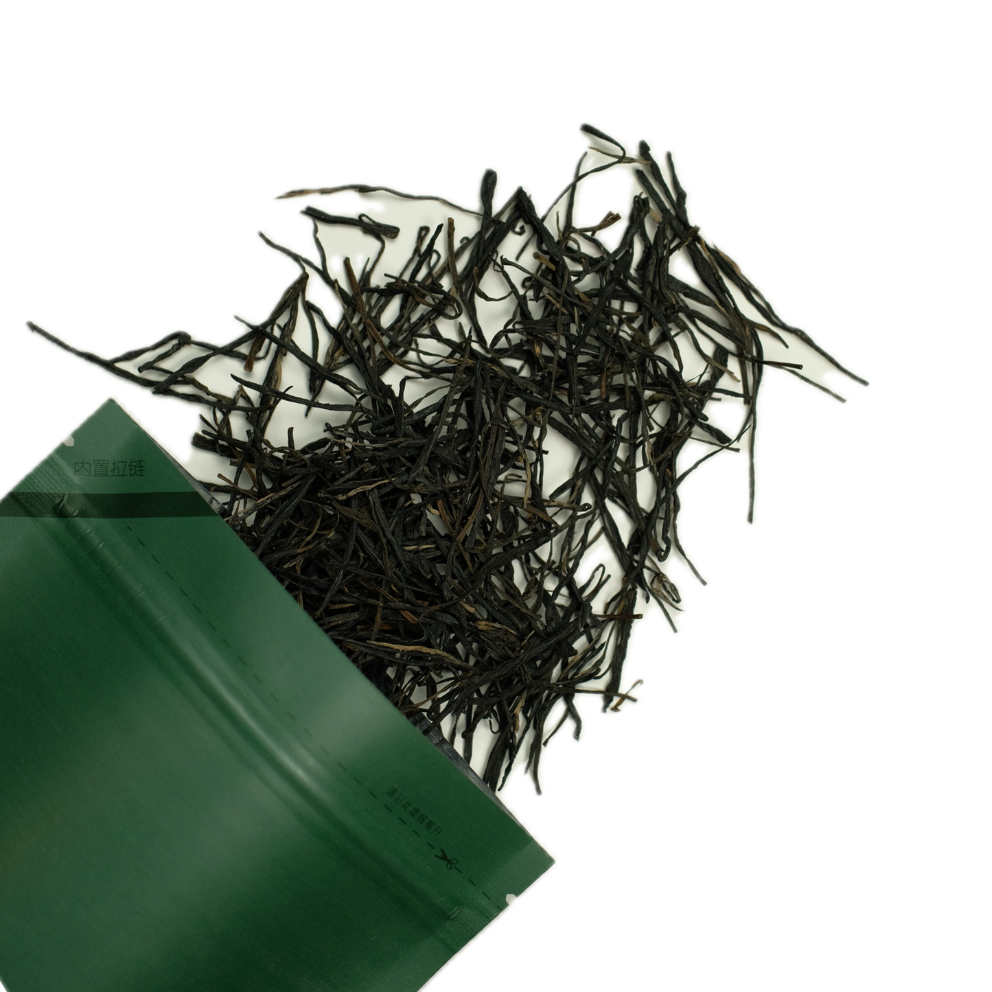 Yunnan Zijuān Sheng Pu-Erh – Wild Flower Aroma