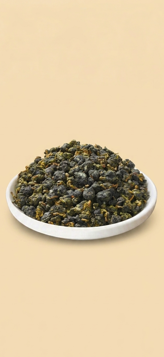 Osmanthus Oolong