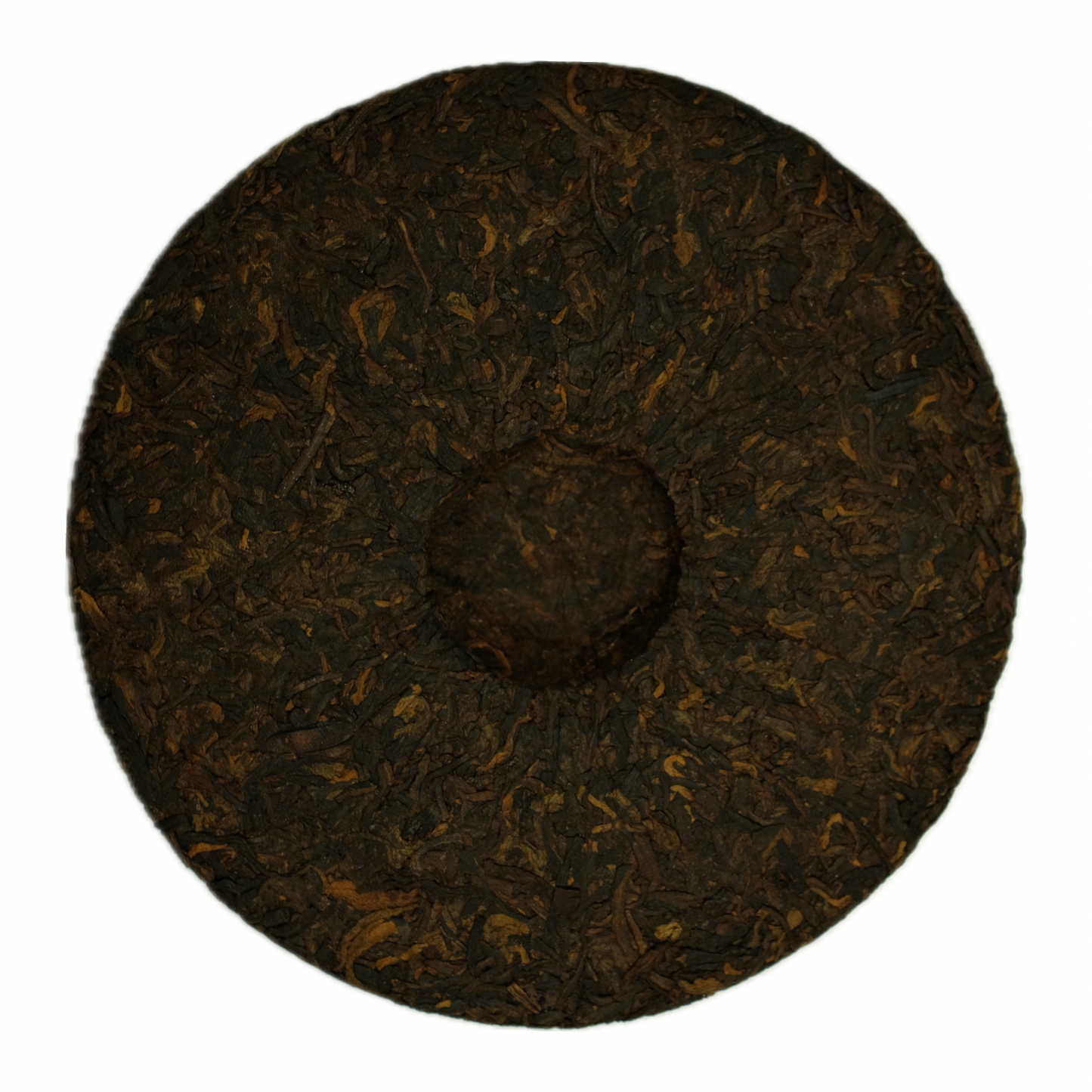 Yunnan Pu-Erh Tee „Peacock Mountain“ 2012 – Gereifter Shou Pu-Erh aus alten Teebäumen (357 g)
