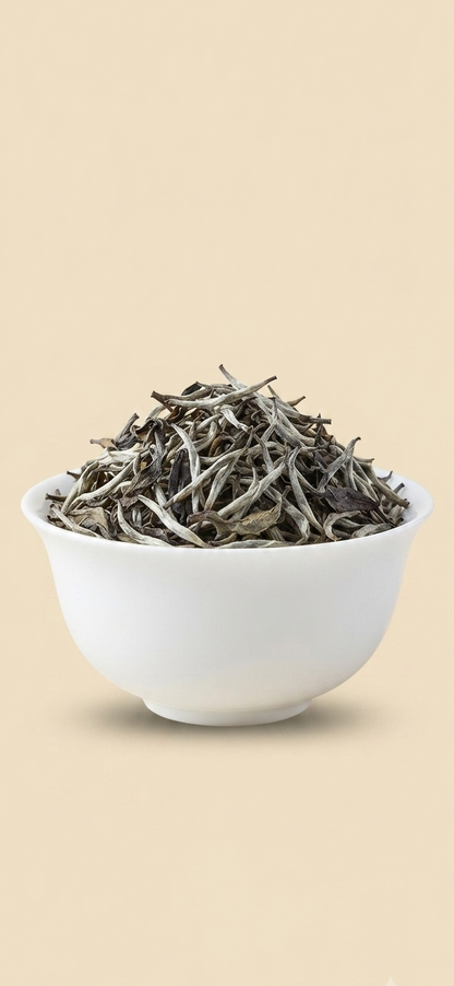 Bai Mu Dan Weißtee 2012