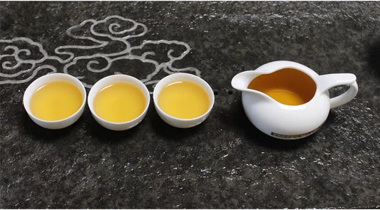 Feng Huang Dan Cong – Wudong Oolong