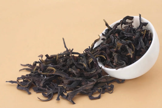 Feng Huang Dan Cong – Wudong Oolong