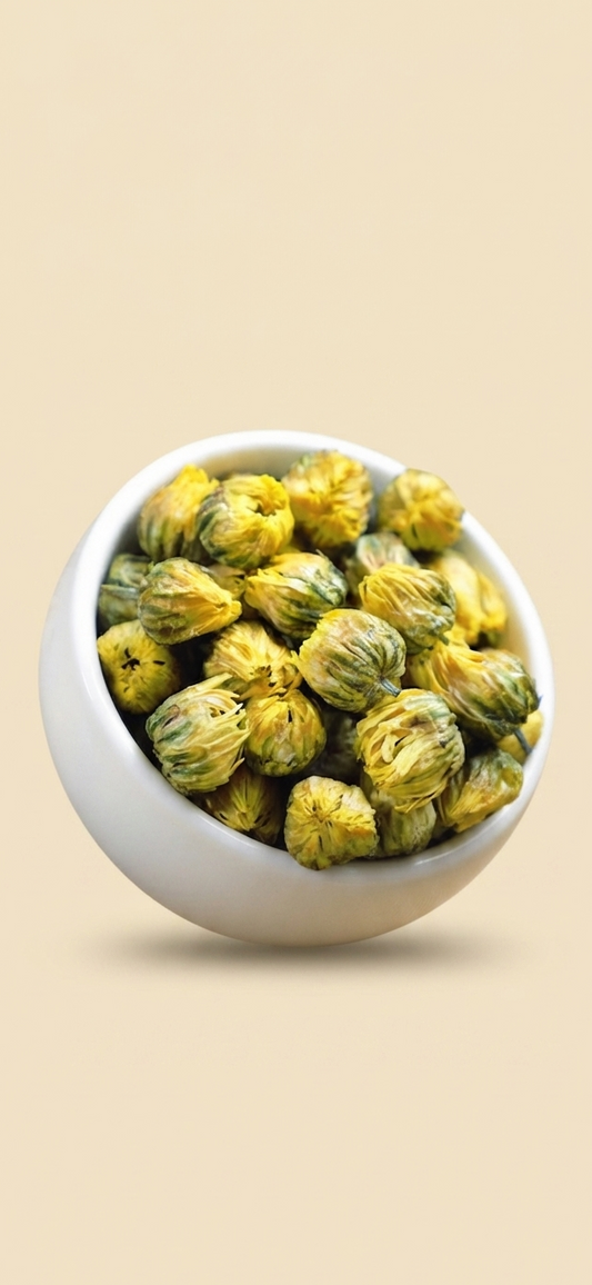 Chrysanthemen