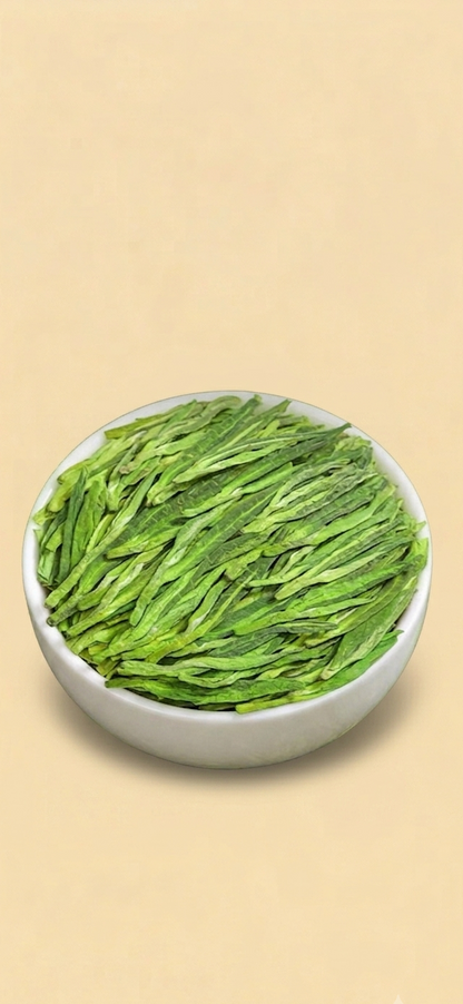 Longjing Grüntee - 2026