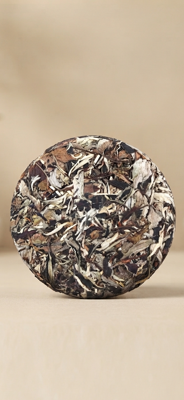 Yue Guang Mei Ren