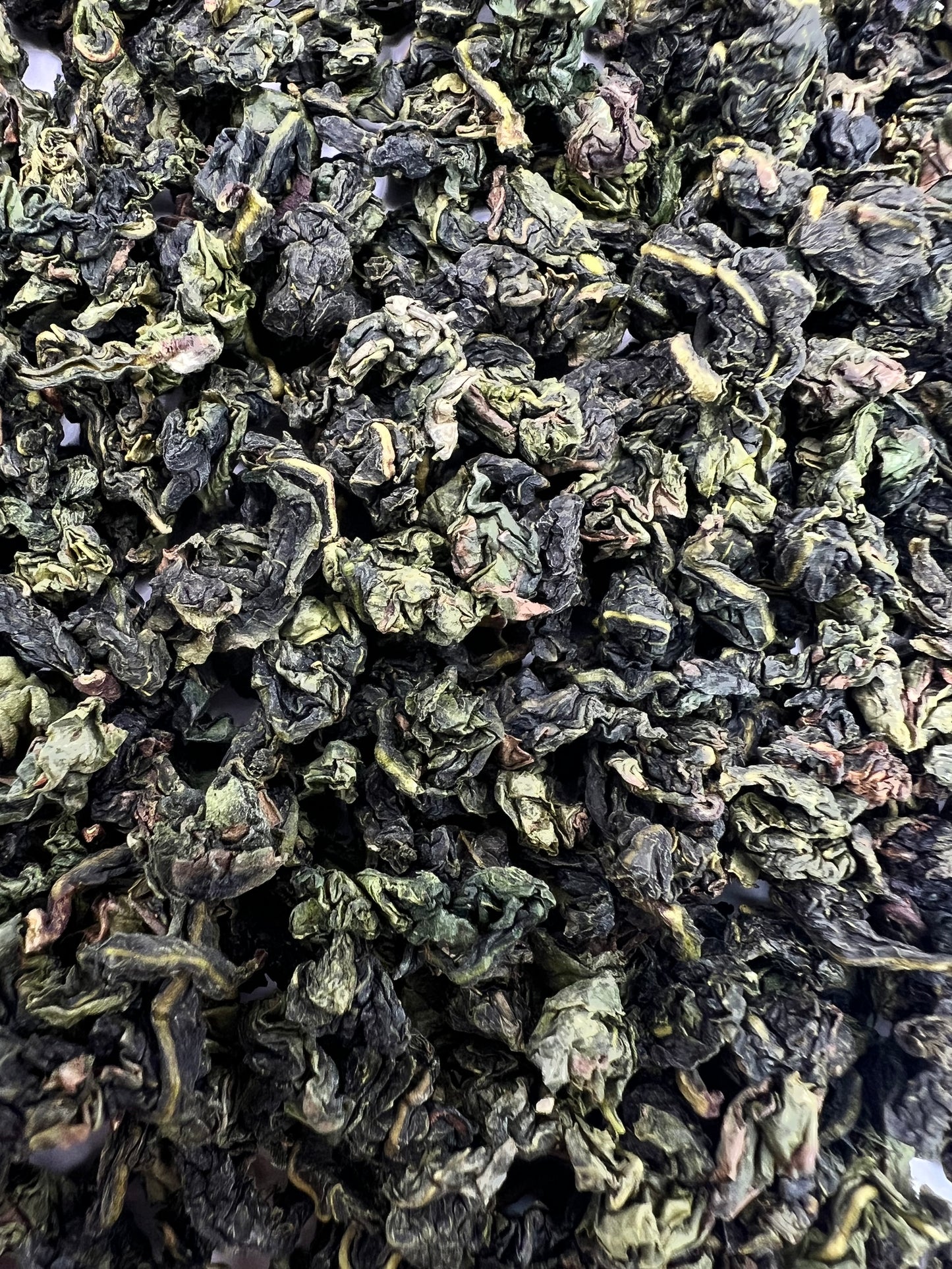 Tie Guan Yin – Premium Oolong-Tee aus Anxi (Herbsternte 2025)