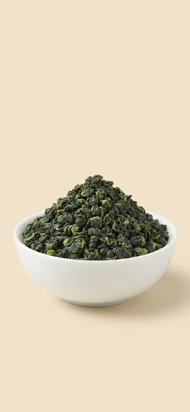 Tie Guan Yin – Anxi