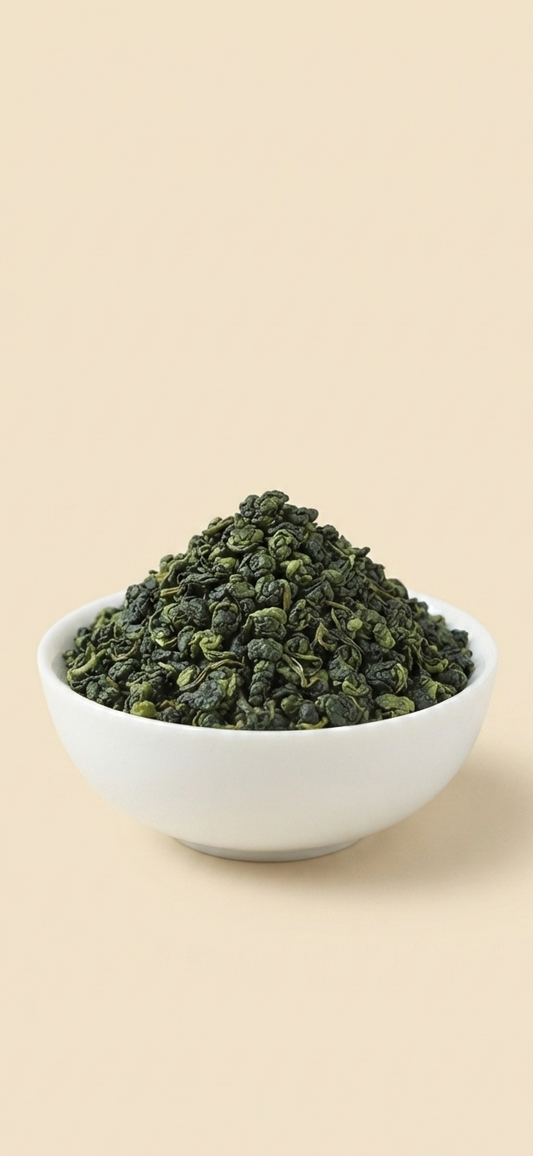 Tie Guan Yin – Anxi