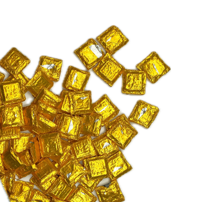 Yunnan Pu-Erh Tee-Extrakt – Mini-Tee in Goldform für schnellen Genuss