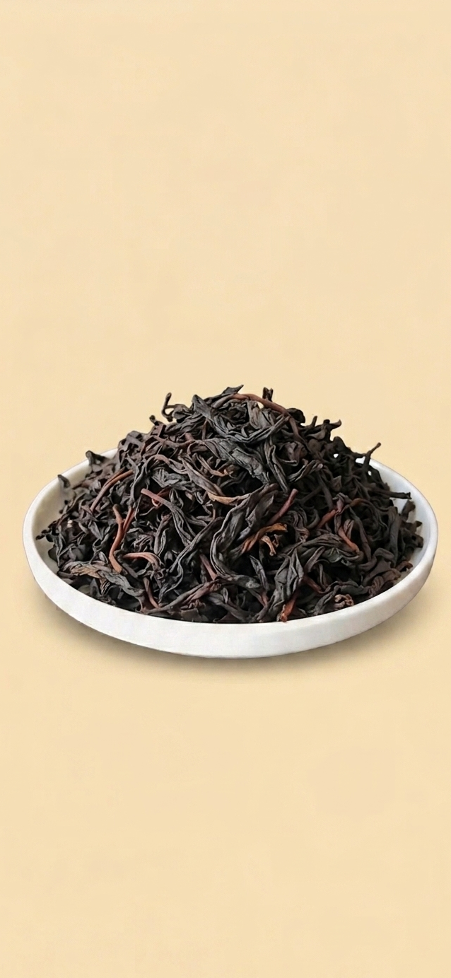 Da Hong Pao - Wuyishan