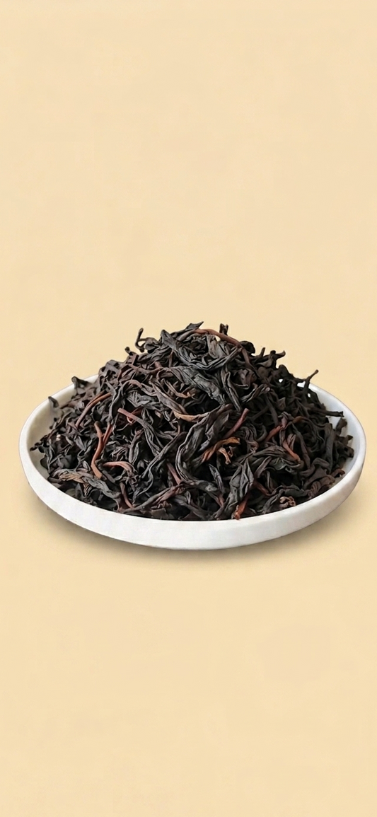 Da Hong Pao - Wuyishan