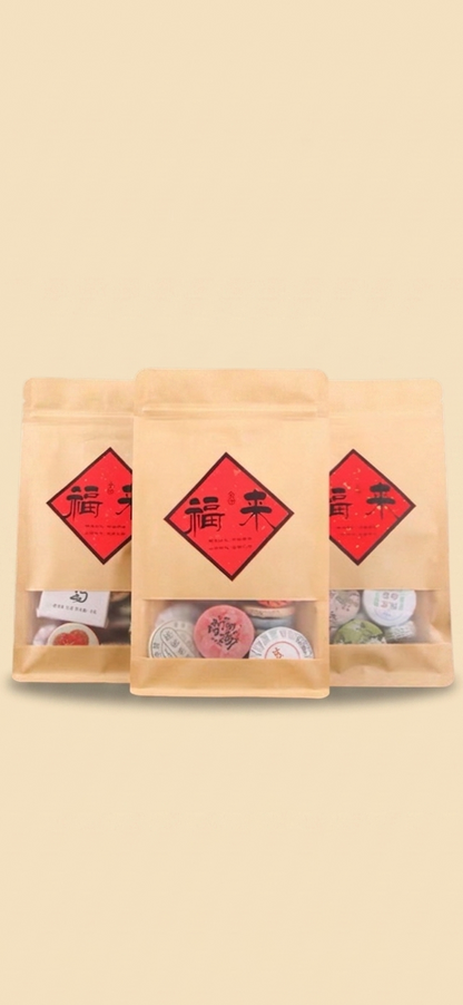 30-Teesorten Set 200 g
