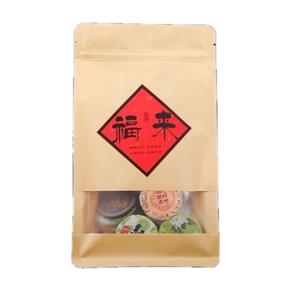 30-Teesorten Set – Pu-Erh, Schwarz-, Weiß- und Früchtetee, 200 g