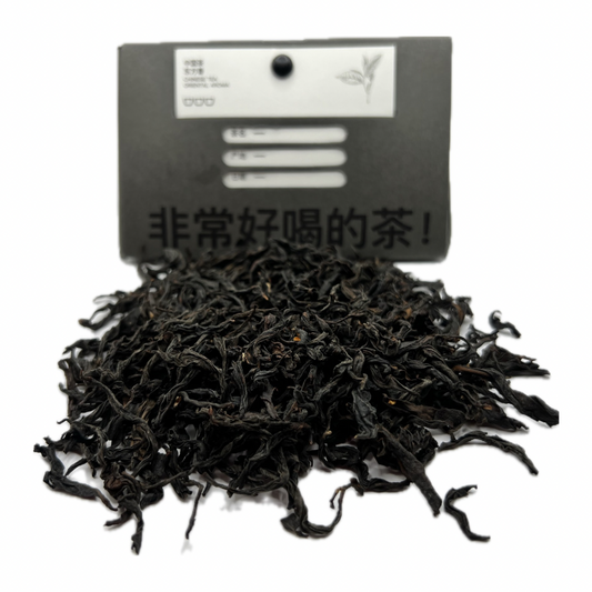 Osmanthus Rottee – Gongfu Xiao Zhong