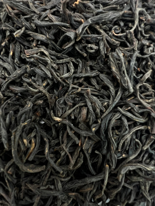 Zhengshan Xiaozhong Rot Tee – Premium, Intensiv Aromatisch, Wuyi Shan