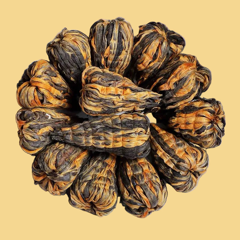 Dianhong Baota – Edler Yunnan Rottee