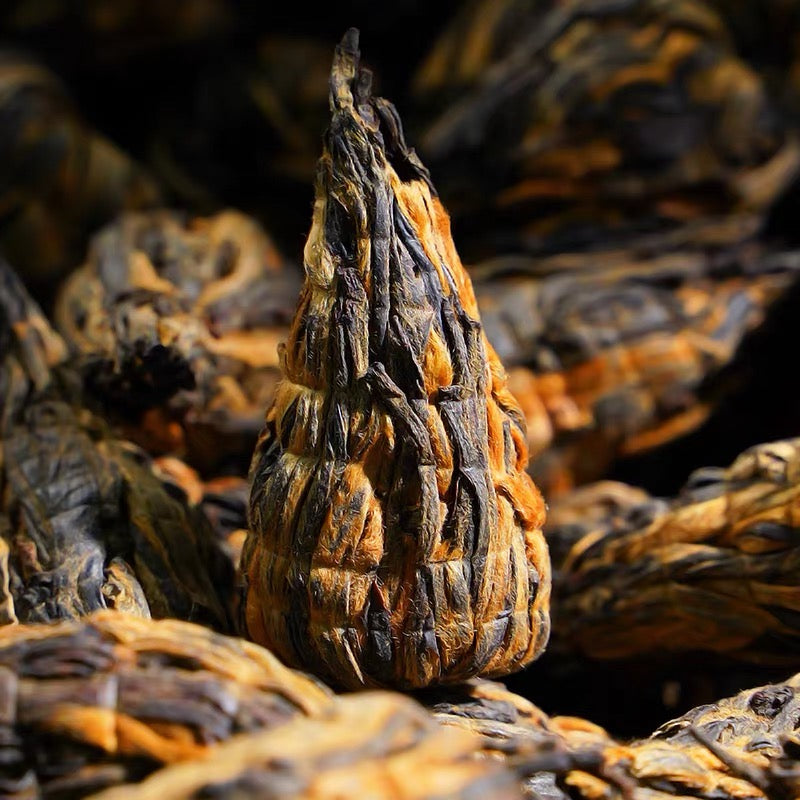 Dianhong Baota – Edler Yunnan Rottee