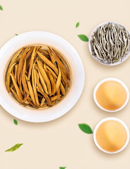 Yue Guang Bai