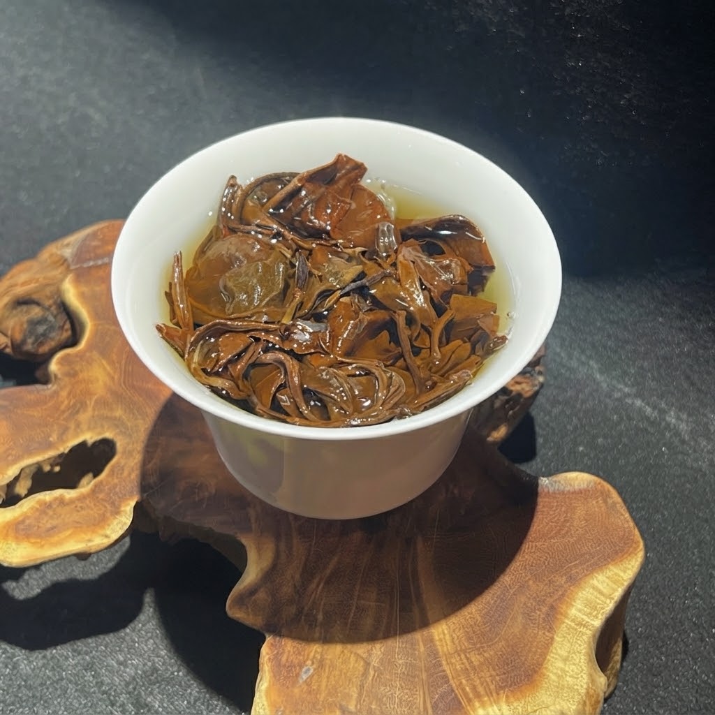 GABA White Tea