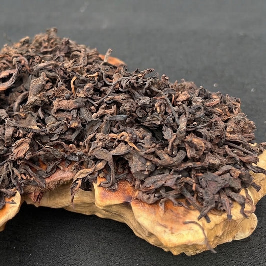 GABA Shu Puerh
