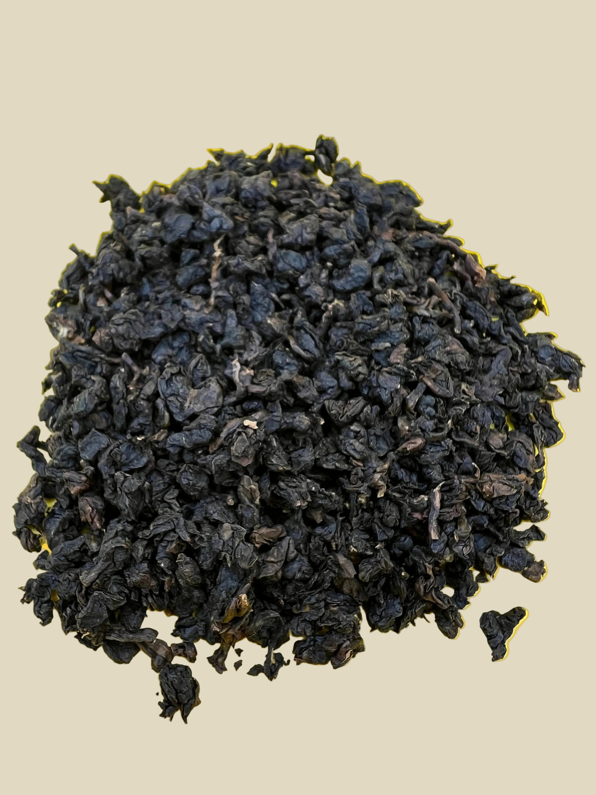 Coral GABA Oolong